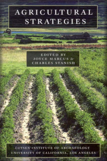 Agricultural Strategies