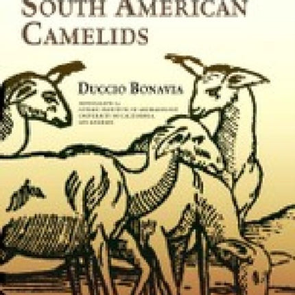 The South American Camelids