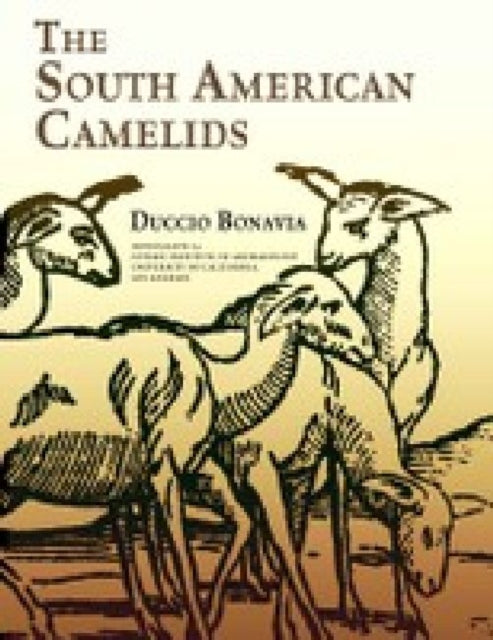 The South American Camelids