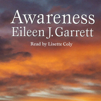 Awareness