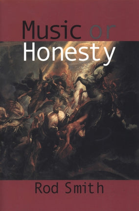 Music or Honesty