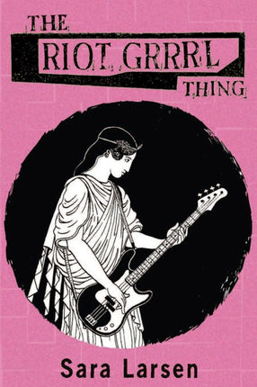 The Riot Grrrl Thing