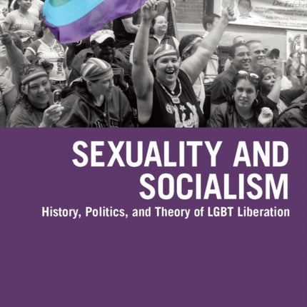 Sexuality & Socialism