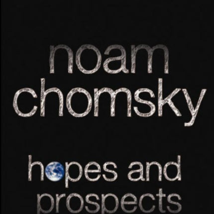 Hopes and Prospects (unabridged audiobook)