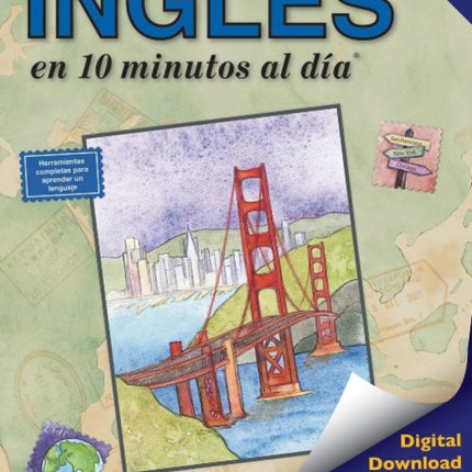 INGLES en 10 minutos al dia