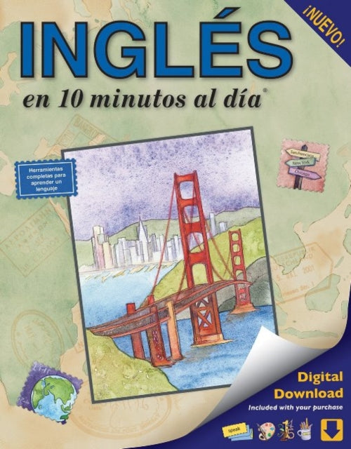 INGLES en 10 minutos al dia