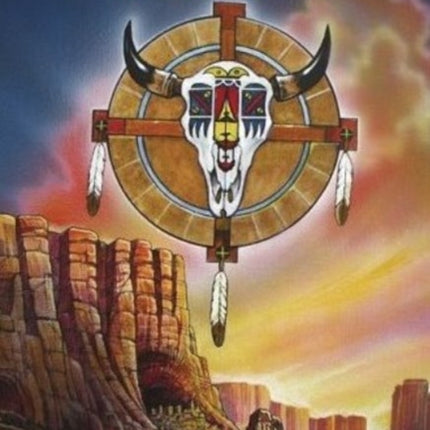 Lost Cities & Ancient Mysteries of the Southwest