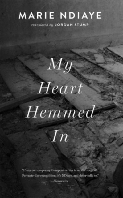 My Heart Hemmed in