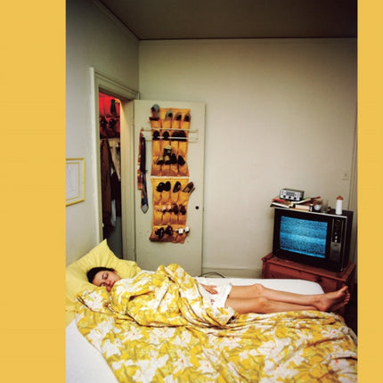 William Eggleston: For Now