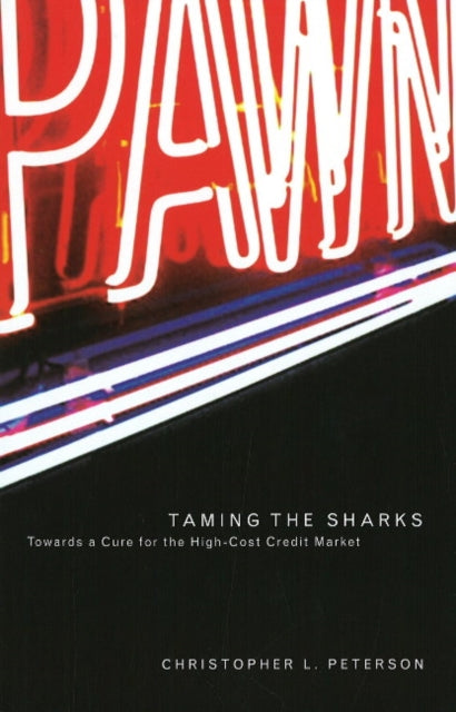 Taming the Sharks: Towards a Cure for the