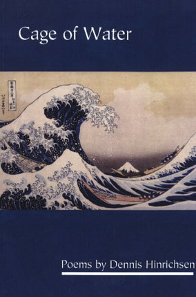 Cage of Water: Poems