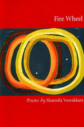 Fire Wheel: Poems