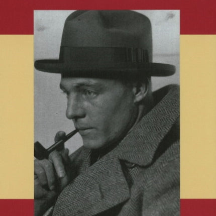 Thomas Boyd: Lost Author of the  Lost Generation