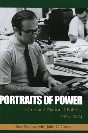 Portraits of Power: Ohio and National Politics,