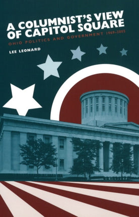 Columnist's View of Capitol Square: Ohio Politics