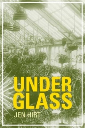 Under Glass: The Girl with a Thousand Christmas