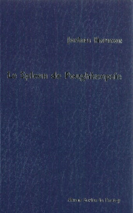 Le Spleen de Poughkeepsie