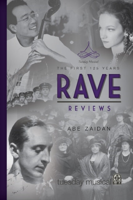 Rave Reviews: The History of Akron's Tuesday