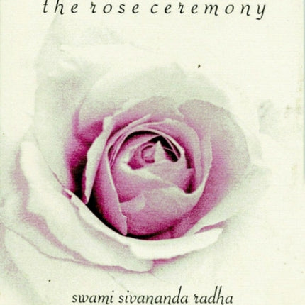 Rose Ceremony  3rd Edition