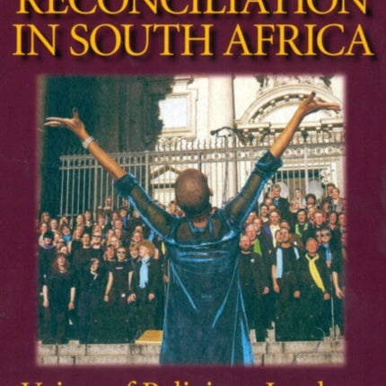 Religion & Reconciliation in South Africa