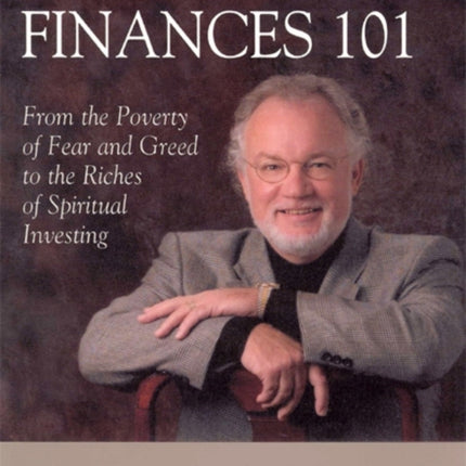 Faithful Finances 101: From the Poverty of Fear