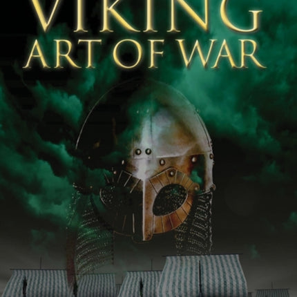 Viking Art of War