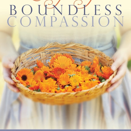 Prayers of Boundless Compassion