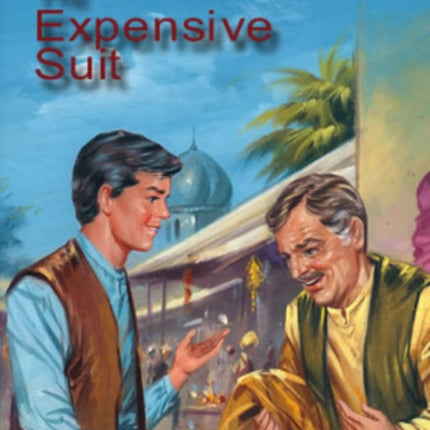 Expensive Suit: Stories from the Risale-i Nur Collection