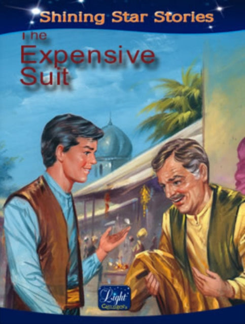 Expensive Suit: Stories from the Risale-i Nur Collection