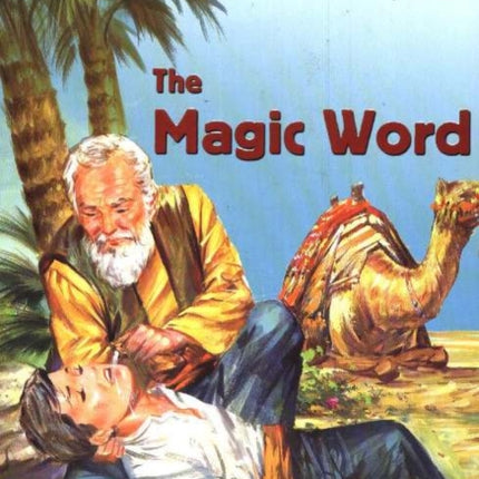 Magic Word