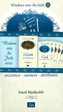 Windows on the Faith (11 Books)