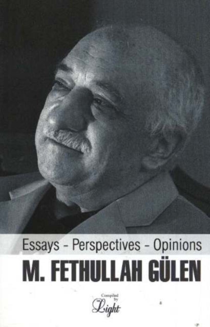 Essays, Perspectives, Opinions