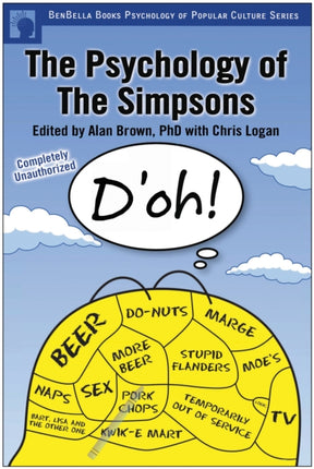The Psychology of the Simpsons: D'oh!