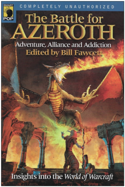 The Battle for Azeroth: Adventure, Alliance, And