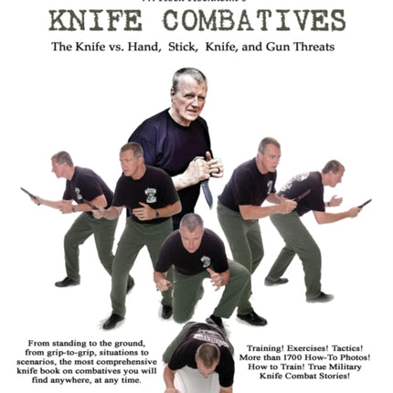 Knife Combatives
