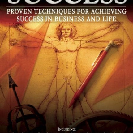Masters of Success : Proven Techniques for
