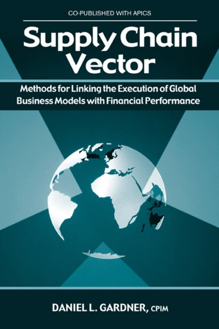 Supply Chain Vector: Methods for Linking