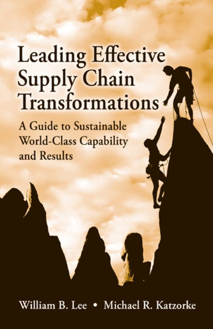 Advanced Supply Management Strategy and