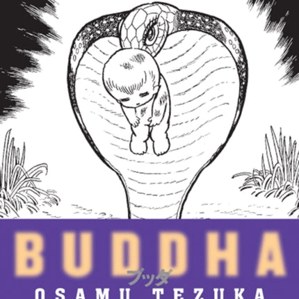 Buddha 6: Ananda