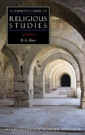 A Student's Guide to Religious Studies