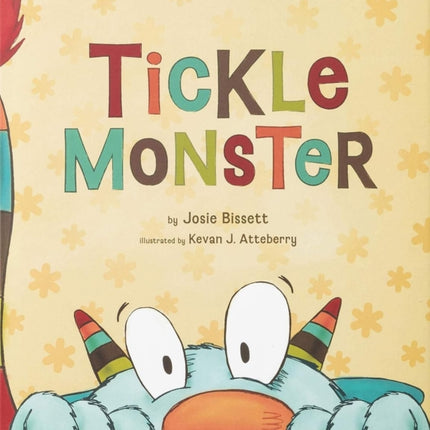 Tickle Monster