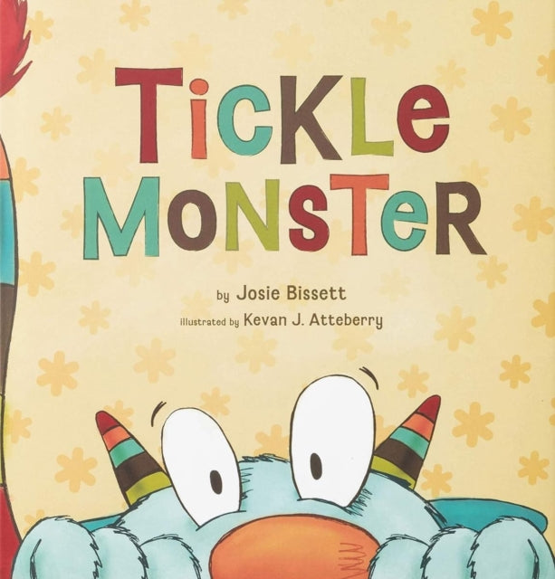 Tickle Monster