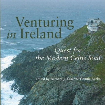 Venturing in Ireland: Quests for the Modern