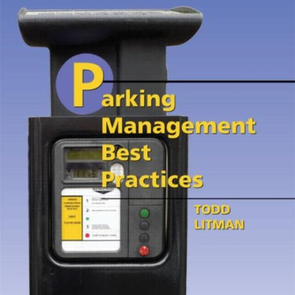 Parking Management Best Practices