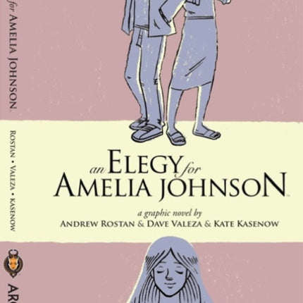 An Elegy for Amelia Johnson