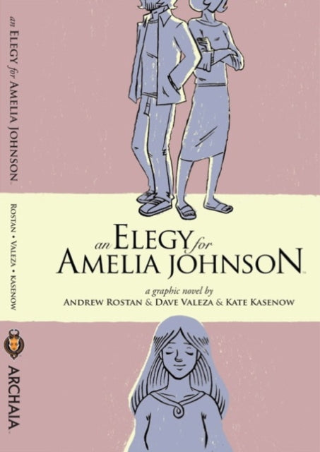 An Elegy for Amelia Johnson