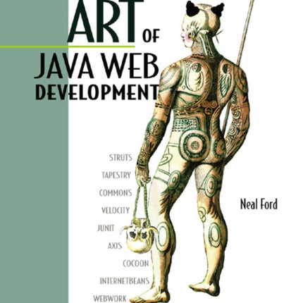 Art of Java Web Development