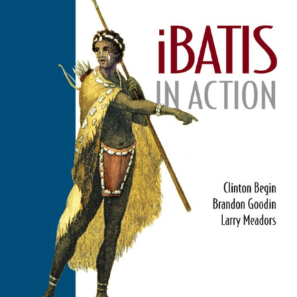 iBATIS in Action