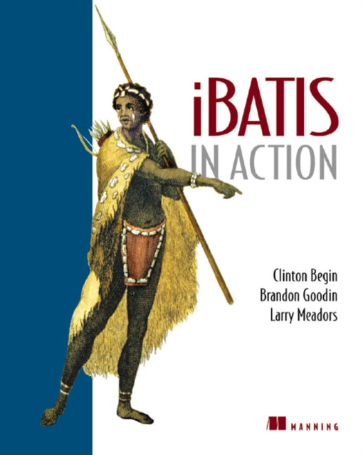 iBATIS in Action