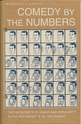 Comedy by the Numbers